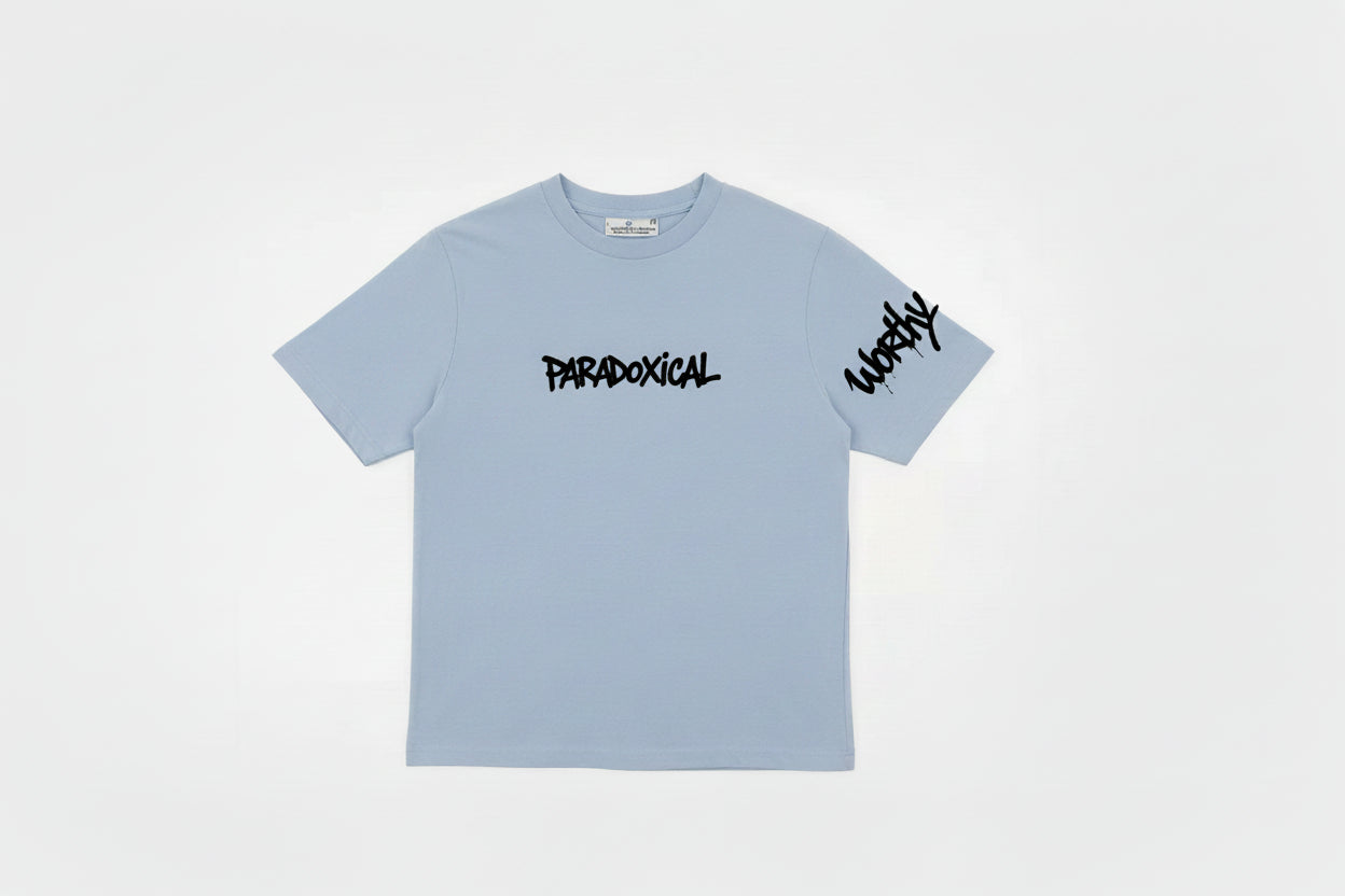 Paradoxical Worthy Shirt